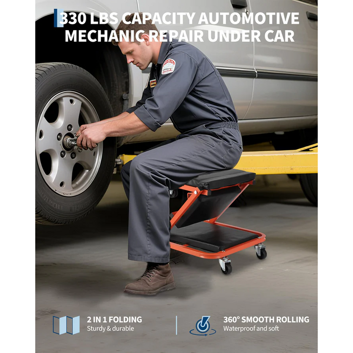 Estructura de acero 149.7 kg resistente a aceite