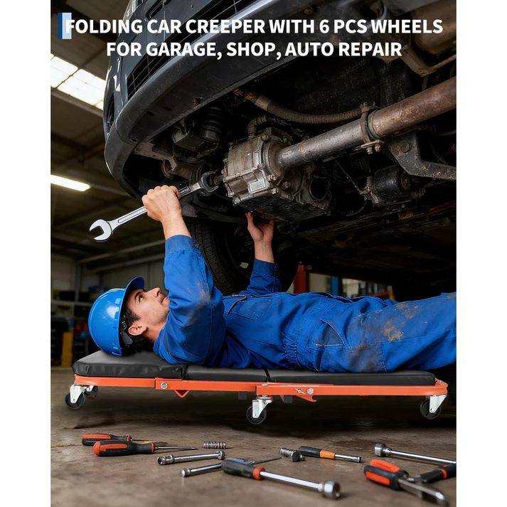 Perfil bajo 21.6 cm con cojín de 3.8 cm